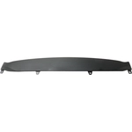 Order VARIOUS MANUFACTURERS - HO1195110C - Rear Bumper Valance Panel For Your Vehicle