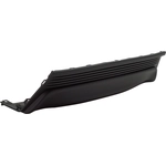 Order Rear Bumper Valance Panel - HO1195111C Capa Certified For Your Vehicle