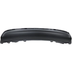 Order VARIOUS MANUFACTURERS - HO1195117 - Rear Bumper Valance Panel For Your Vehicle