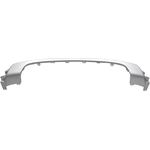 Order Rear Bumper Valance Panel - HO1195120 For Your Vehicle