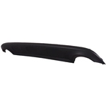 Order Rear Bumper Valance Panel - HY1195101C For Your Vehicle