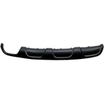 Order Rear Bumper Valance Panel - HY1195102PP For Your Vehicle