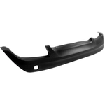 Order Rear Bumper Valance Panel - HY1195113C For Your Vehicle