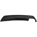 Order Rear Bumper Valance Panel - HY1195115 For Your Vehicle