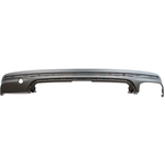 Order Rear Bumper Valance Panel - HY1195127 For Your Vehicle