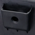 Order Rear Bumper Valance Panel - HY1195136 For Your Vehicle