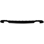 Order Rear Bumper Valance Panel - KI1195103 For Your Vehicle