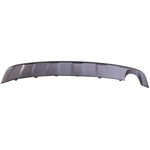 Order Rear Bumper Valance Panel - KI1195105C For Your Vehicle