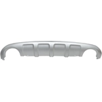 Order Rear Bumper Valance Panel - KI1195118 For Your Vehicle