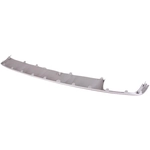 Order Rear Bumper Valance Panel - KI1195119 For Your Vehicle