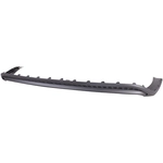 Order Rear Bumper Valance Panel - KI1195120C For Your Vehicle