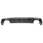 Order Rear Bumper Valance Panel - KI1195123 For Your Vehicle