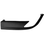 Order Rear Bumper Valance Panel - LX1195106C For Your Vehicle