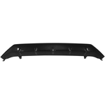 Order Rear Bumper Valance Panel - LX1195110C For Your Vehicle