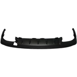 Order Rear Bumper Valance Panel - LX1195112 For Your Vehicle