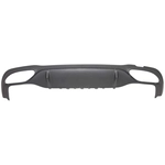 Order Rear Bumper Valance Panel - MB1195119C For Your Vehicle