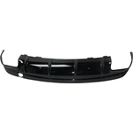 Order Rear Bumper Valance Panel - MB1195123 For Your Vehicle