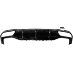 Order Rear Bumper Valance Panel - MB1195129 For Your Vehicle