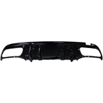 Order Rear Bumper Valance Panel - MB1195133 For Your Vehicle