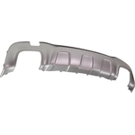 Order Rear Bumper Valance Panel - MB1195135 For Your Vehicle