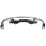 Order Rear Bumper Valance Panel - MB1195138 For Your Vehicle