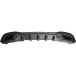 Order Rear Bumper Valance Panel - MB1195141 For Your Vehicle