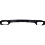 Order VARIOUS MANUFACTURERS - MB1195148 - Rear Bumper Valance Panel For Your Vehicle