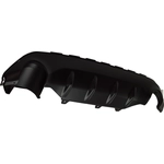 Order Rear Bumper Valance Panel - NI1195103 For Your Vehicle