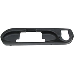 Order Various Manufacturers - NI1195105 - Valance Panel Rear Bumper For Your Vehicle