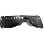 Order Rear Bumper Valance Panel - SC1195100 For Your Vehicle