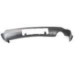 Order Rear Bumper Valance Panel by SHERMAN PARTS - 088-68B For Your Vehicle