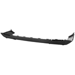 Order Rear Bumper Valance Panel by SHERMAN PARTS - 162-68AQU For Your Vehicle