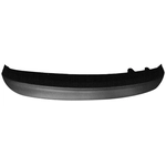 Order Rear Bumper Valance Panel by SHERMAN PARTS - 3194B-68AQ-0 For Your Vehicle