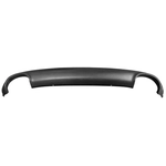 Order SHERMAN PARTS - 3246AC-68A-0 - Rear Bumper Valance Panel For Your Vehicle