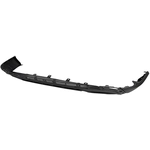 Order Rear Bumper Valance Panel by SHERMAN PARTS - 3527B-68AQ-0 For Your Vehicle