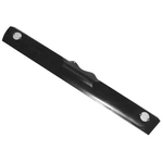 Order Rear Bumper Valance Panel by SHERMAN PARTS - 467-68 For Your Vehicle
