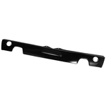 Order SHERMAN PARTS - 467-68A - Rear Valance with Exhaust Holes For Your Vehicle