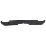 Order Rear Bumper Valance Panel by SHERMAN PARTS - 611-68 For Your Vehicle