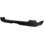 Order Rear Bumper Valance Panel by SHERMAN PARTS - 611C-68AQU For Your Vehicle