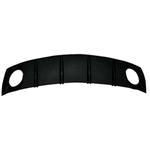 Order SHERMAN PARTS - 701-68A - Rear Lower Bumper Valance For Your Vehicle