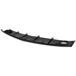 Order Rear Bumper Valance Panel by SHERMAN PARTS - 701C-68AQU For Your Vehicle