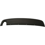 Order Rear Bumper Valance Panel by SHERMAN PARTS - 713-68-1 For Your Vehicle
