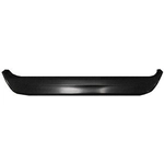 Order Rear Bumper Valance Panel by SHERMAN PARTS - 790-68AQU For Your Vehicle