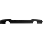 Order Rear Bumper Valance Panel by SHERMAN PARTS - BM323I99-68A-0 For Your Vehicle