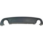 Order Rear Bumper Valance Panel by SHERMAN PARTS - CHCHAR15-68AQU For Your Vehicle