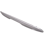 Order Rear Bumper Valance Panel by SHERMAN PARTS - GMACAD17-68AQU For Your Vehicle