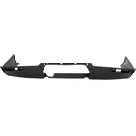 Order SHERMAN PARTS - GMSUBU21-68AU - Rear Lower Bumper Valance For Your Vehicle