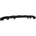 Order Rear Bumper Valance Panel by SHERMAN PARTS - HOPASS19-68AQ-0 For Your Vehicle