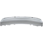 Order Rear Bumper Valance Panel by SHERMAN PARTS - HOPILO16A-68A-0 For Your Vehicle