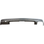 Order Rear Bumper Valance Panel by SHERMAN PARTS - HYELAN17A-68A-0 For Your Vehicle